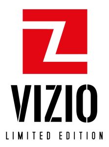 Logo VIZIO FB